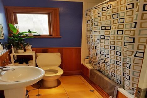 Photo of property in 9 Ribble Street, Island Bay, Wellington, 6023