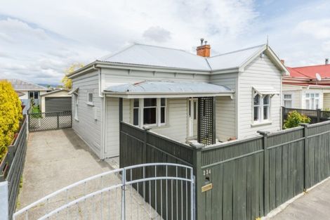Photo of property in 234 Grey Street, Palmerston North, 4414