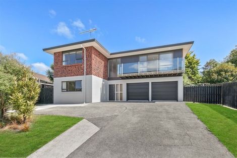 Photo of property in 19 Palmyra Way, Half Moon Bay, Auckland, 2012