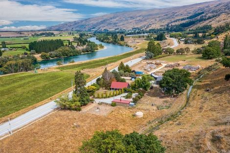 Photo of property in 3228 Fruitlands-roxburgh Road, Coal Creek Flat, Roxburgh, 9571