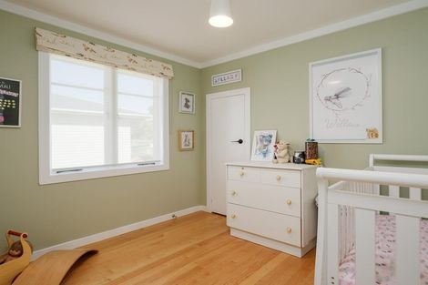 Photo of property in 1 Kiwi Street, Makaraka, Gisborne, 4010