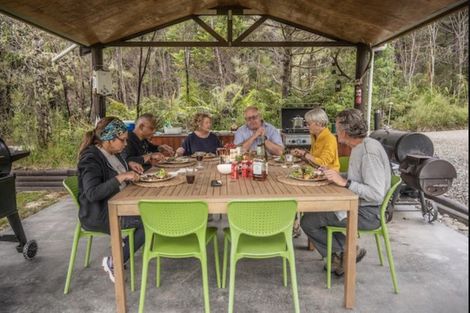 Photo of property in 374 Rutherglen Road, Marsden, Greymouth, 7805