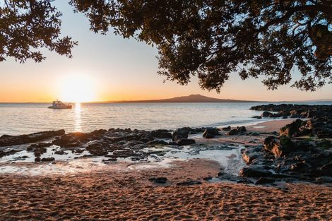 Photo of property in 20a Minnehaha Avenue, Takapuna, Auckland, 0622