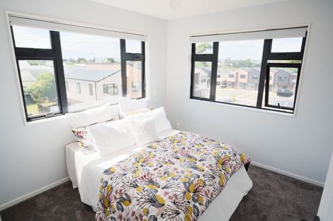 Photo of property in 79c Kindergarten Drive, Conifer Grove, Takanini, 2112