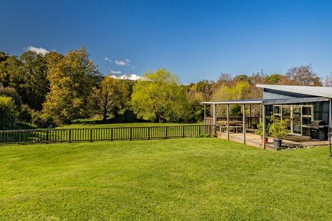 Photo of property in 92 Burns Street, Ohakune, 4625
