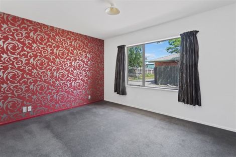 Photo of property in 100a Otaki Street, Kaiapoi, 7630