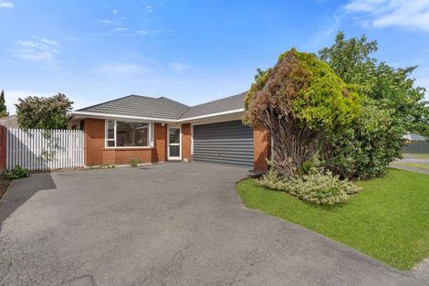 Photo of property in 1 Cardigan Bay Place, Addington, Christchurch, 8024