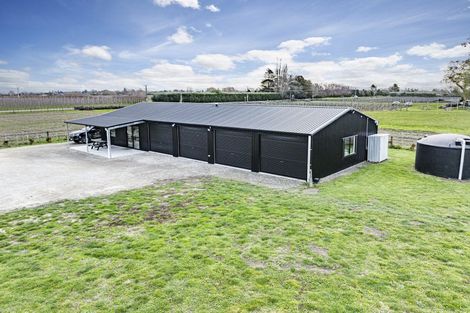 Photo of property in 285 Te Mata Mangateretere Road, Havelock North, Hastings, 4180