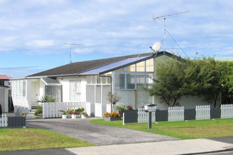 Photo of property in 3 Mayne Place, Snells Beach, 0920