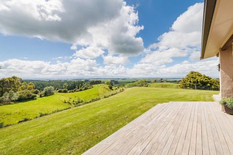 Photo of property in 109 Junction Road, Halcombe, Feilding, 4777