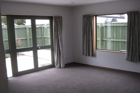 Photo of property in 2/13 Crohane Place, Addington, Christchurch, 8024