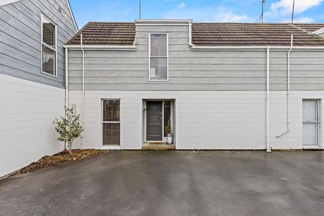 Photo of property in 2/47 Trafalgar Street, St Albans, Christchurch, 8014