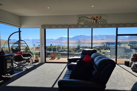 Photo of property in D'archiac Drive, Lake Tekapo, 7999