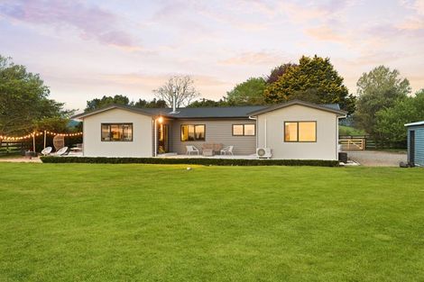 Photo of property in 419 Fencourt Road, Cambridge, 3493