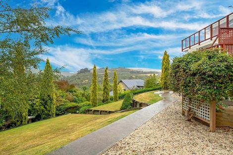 Photo of property in 45 Fulton Road, Glenleith, Dunedin, 9010