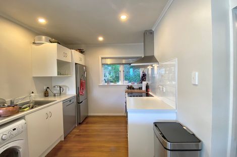 Photo of property in 3 Vautier Avenue, Wadestown, Wellington, 6012