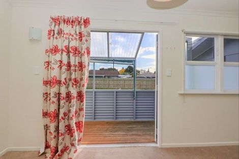 Photo of property in 3 Beechwood Avenue, Levin, 5510