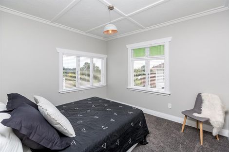 Photo of property in 60 Brois Street, Frankleigh Park, New Plymouth, 4310