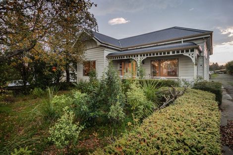 Photo of property in 117 King Street, Kensington, Timaru, 7910
