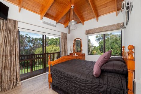 Photo of property in 199 Rangitane Road, Kerikeri, 0294