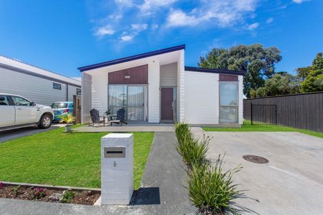 Photo of property in 6 Skippy Patuwai Lane, Glen Innes, Auckland, 1072