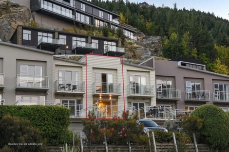 Photo of property in Remarkables Apartments, 11/658 Frankton Road, Queenstown, 9300