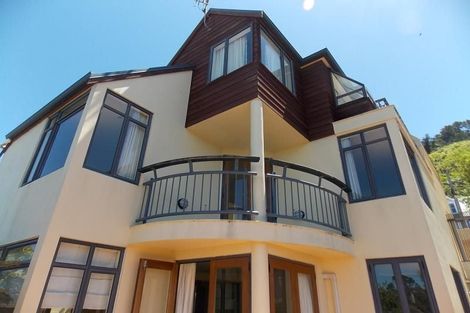 Photo of property in 14b Barton Terrace, Thorndon, Wellington, 6011