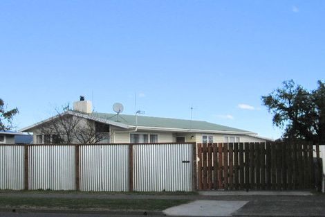 Photo of property in 89 Wycliffe Street, Onekawa, Napier, 4110
