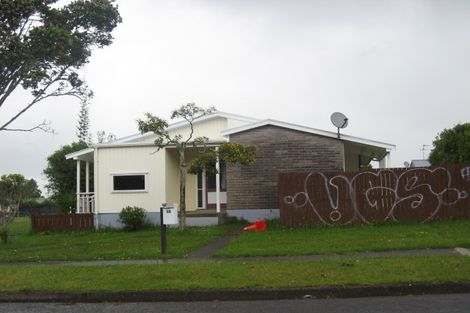 Photo of property in 58 Ross Street, Onerahi, Whangarei, 0110