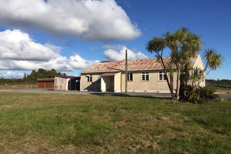 Photo of property in 174 Taramakau Highway, Kumara Junction, Kumara, 7875