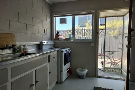 Photo of property in 6/7 Newnham Terrace, Upper Riccarton, Christchurch, 8041