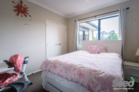 Photo of property in 7 Mosslea Court, Rototuna North, Hamilton, 3210