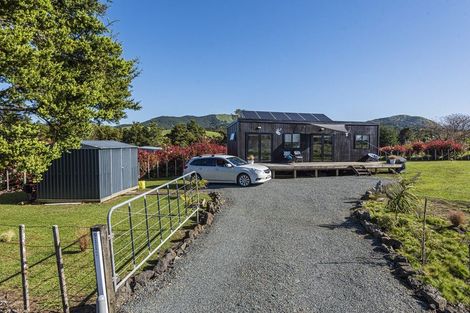 Photo of property in 3451 Mangakahia Road, Pakotai, Whangarei, 0172