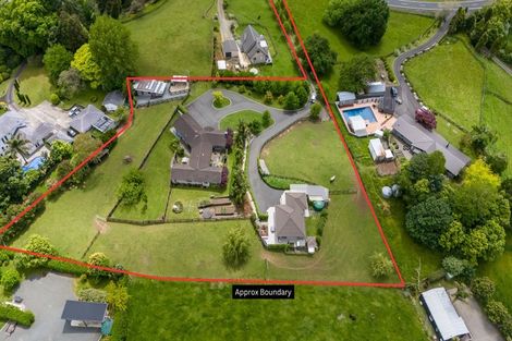 Photo of property in 1437a State Highway 23, Whatawhata, Hamilton, 3289