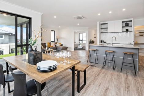 Photo of property in 55a Twin Parks Rise, Papakura, 2110