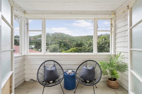 Photo of property in 101 Happy Valley Road, Owhiro Bay, Wellington, 6023