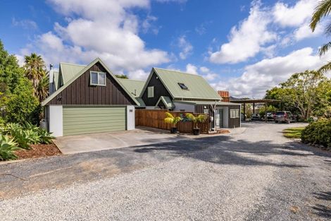 Photo of property in 57a Hall Road, Kerikeri, 0230