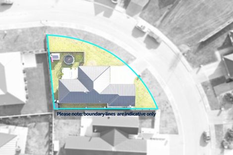 Photo of property in 6 Redhaven Rise, Netherby, Ashburton, 7700