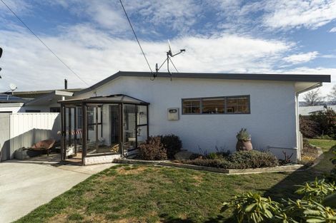 Photo of property in 1c Chapple Street, Alexandra, 9320