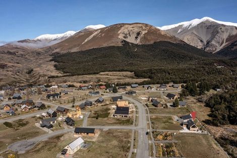 Photo of property in 34a Luge Loop, Castle Hill, 7580