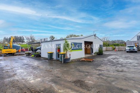 Photo of property in 275 Fitzgerald Road, Drury, 2577