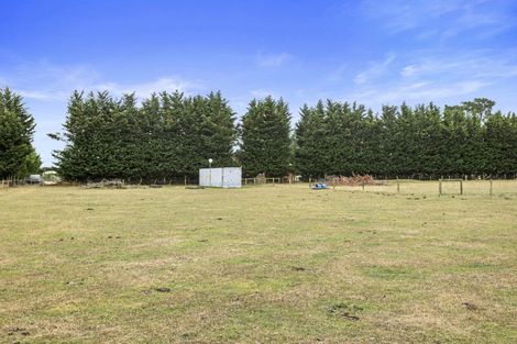 Photo of property in 664 Depot Road, Burnt Hill, Oxford, 7495