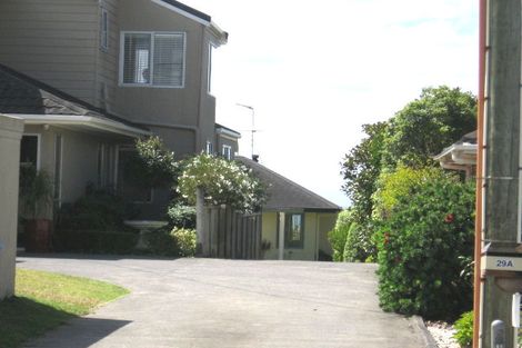 Photo of property in 2/29 Gulf View Road, Murrays Bay, Auckland, 0630