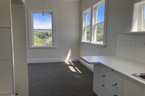 Photo of property in 49 Devon Street, Aro Valley, Wellington, 6021