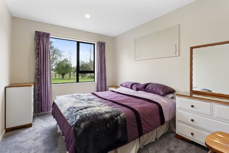 Photo of property in 8 Lower Sefton Road, Ashley, Rangiora, 7477