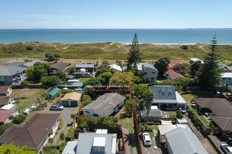 Photo of property in 107b Dickson Road, Papamoa Beach, Papamoa, 3118