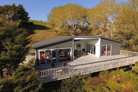 Photo of property in 530a Pahi Road, Pahi, Paparoa, 0571