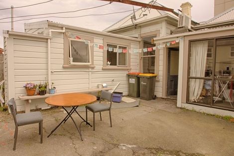 Photo of property in 237 Castle Street, Dunedin Central, Dunedin, 9016