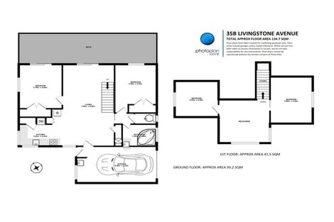 Photo of property in 35b Livingstone Avenue, Nawton, Hamilton, 3200
