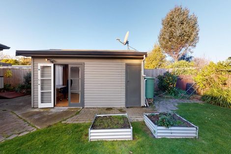 Photo of property in 14 Snowdon Avenue, Terrace End, Palmerston North, 4410